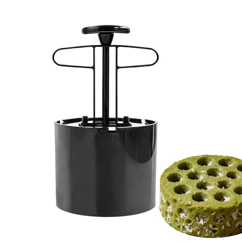 Moldes para hornear para horno, molde con forma de panal de , molde antiadherente para tartas, para moldear mousse, pasteles, postres, bolas de arroz