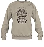 Gret.a V.an Flee.t - Heat Above Sweatshirt, Strang.e Horizon.s Tour Sweatshirt 2021, Trending...