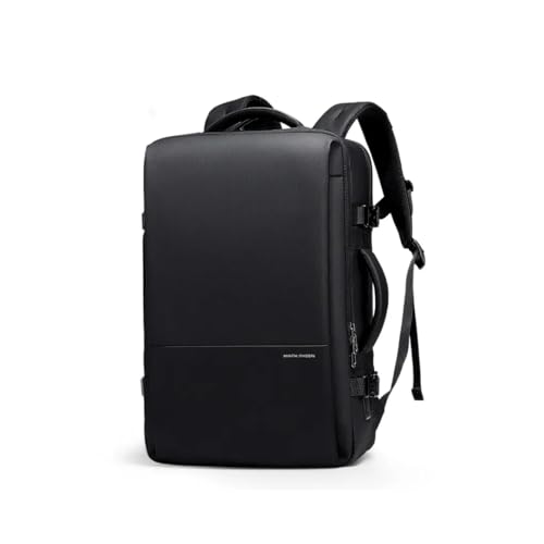 MARK RYDEN Mochila Premium Viagen, Negocios, adequada paraNotebook de 17,3 polegadas com porta USB, 30 litros Modelo MR-9822