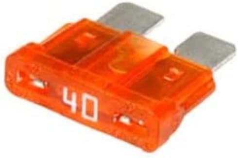 Genuine The Main Resource (TMR) Fuse 40 AMP - ATC40