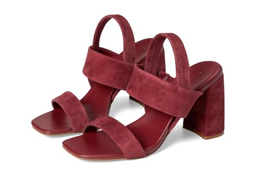 Steve Madden Women's Marbell Heeled Sandal