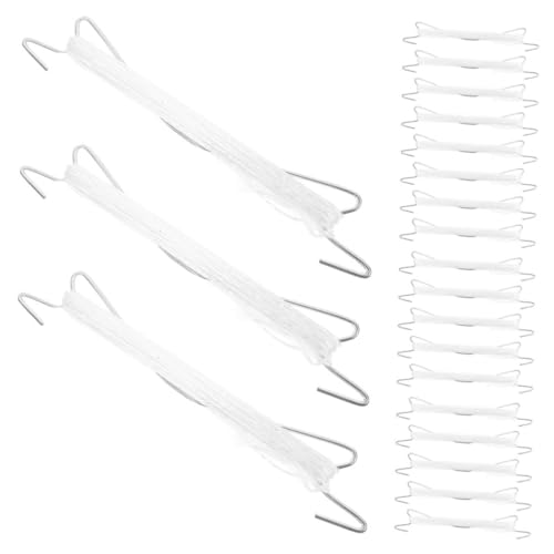 Kisangel Garden Hooks for Tomato Support, Climbing Plants