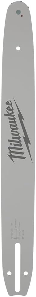 Milwaukee 48-09-3001 Replacement 16 inch Chainsaw Bar
