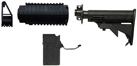 Tippmann X7 Phenom Upgrade Kits