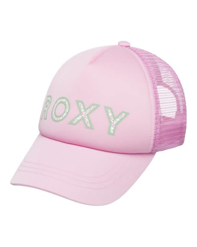 Roxy Reggae Town chapeau fille contre le soleil d'été