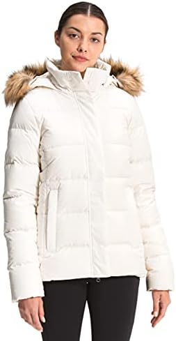 The North Face Women's Gotham Jacket 