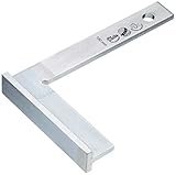 schlosserwinkel Abmessung: 150 x 100 mm Dönges Schlosserwinkel mit Anschlag, 150 x 100 mm