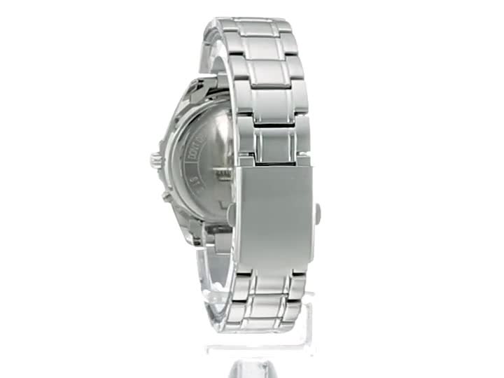 Amazon.co.jp: [シチズン]CITIZEN 腕時計 REGUNO レグノ ソーラー