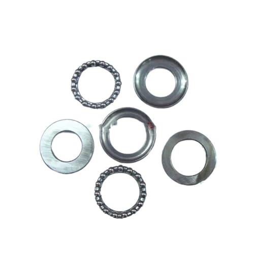 Roulement de colonne de direction YBR150 moto - Pièce de rechange cadre