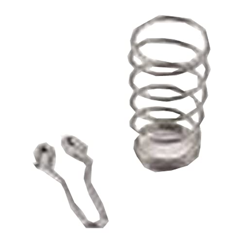 Kit de retenue S692044 Synthware pour bouchon de robinet d'arrêt 20/44