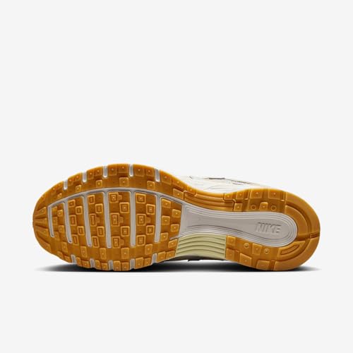 Nike Nike P-6000 Women's Shoes (HV4312-025, Photon Dust/Light Khaki/Phantom/White) Size 7.5