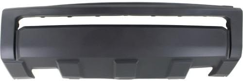 NorthAutoParts 539110C050 Fits Toyota Tundra Front Textured Bumper Cover TO1000404