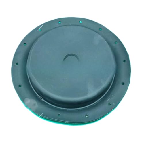 1-piece set of brand new PN9200 pneumatic actuator control valve diaphragm