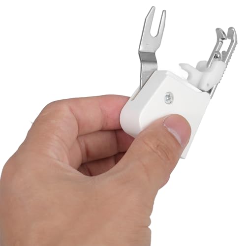 Accesorio Pie Prensatela para Máquina de Coser miniatura 7