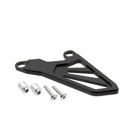 Protège-chaîne CRF250R couvercle protection pignon avant pour CRF450X moto