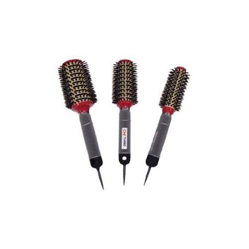 CHI Turbo CB07 Ceramic Round Boar Brush Large Hair