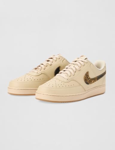 Image of Nike Men's Court Vision Low Shoes