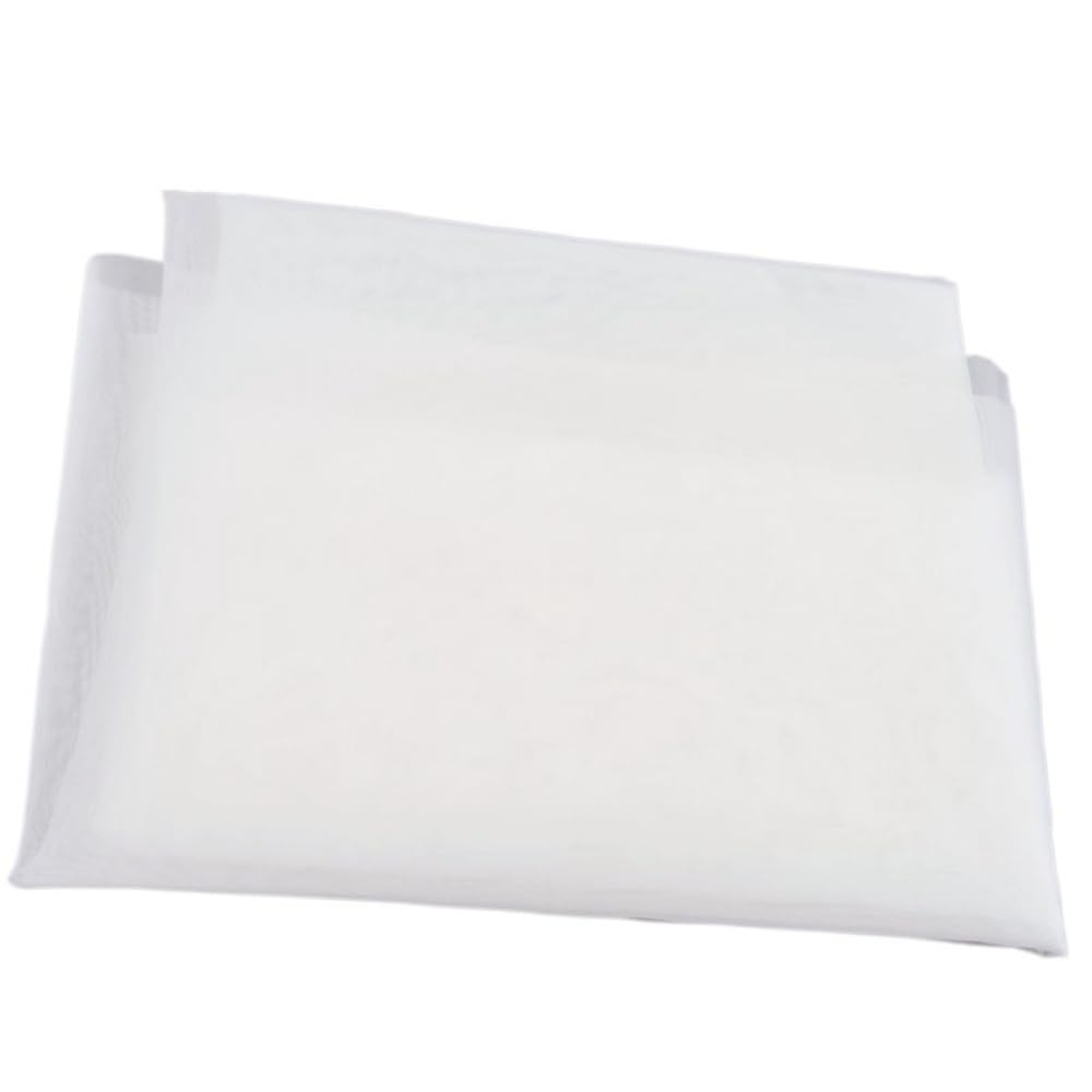 Nylon-Filtertuch 20/15/10/5/2/1 * 1 Meter Nylon-Gaze-Wasserfilternetz for Bohrbrunnen, Mikron-feines Nylon-Netzsieb, 1 Stück(150 * 1M*5M)