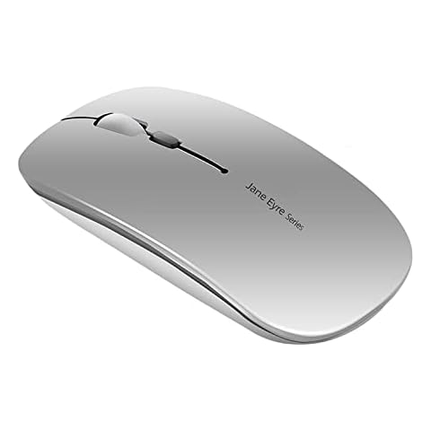 Souris Uiosmuph Q5 sans fil Cover