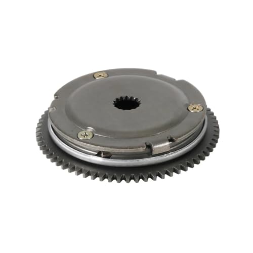 Embrague de arranque 22110-E01-200 con transmisión eficiente para Access ATV 50 2