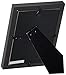 Amazon Basics Rectangular Photo Picture Frame, 5