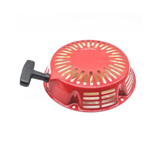 Carter de lanceur GX340 en acier renforcé pour motorisation thermique