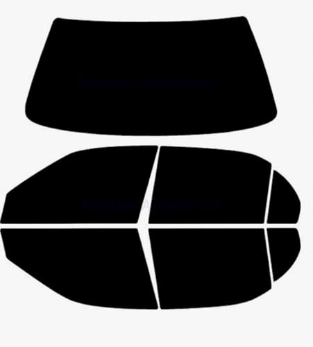 Top Line Films Precut Ceramic Tint Kit