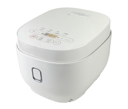 YJP-DM102(W) 炊飯器