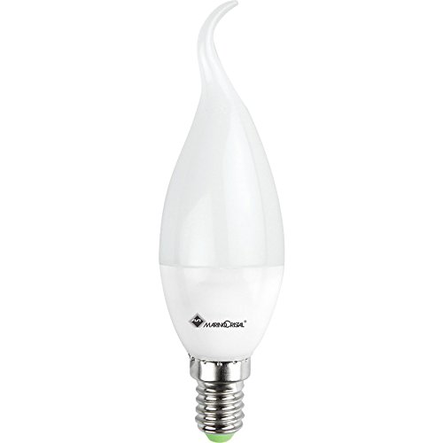 STD-COLPO DI VENTO LED 5W 230V 4000°K (MARINO