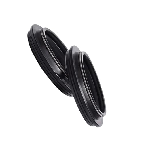 Amortisseur de fourche avant joint d'huile 50 63 couvercle poussière ETV1000