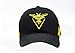 Embroidered Pokemon Go Hats Generation 2 Team Mystic-Valor-Instinct-Pikachu-Ash USA… Yellow Black