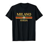 Milano Italia - Fashion Tiger Face - Milan Italy - Classic T-Shirt
