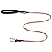 RUFFWEAR - Knot-a-Leash, Pumpkin Orange, Small