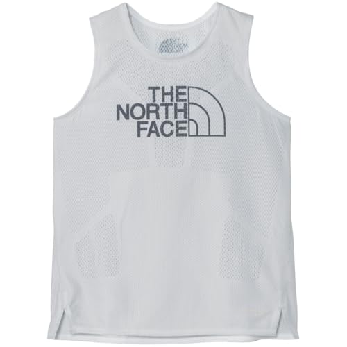 THE NORTH FACE (ザノースフェイス) タンクトップ カットソー HST S/L Hypervent Crew