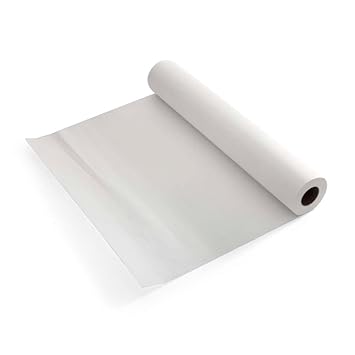 MediChoice MediChoice Table Paper, Examination, Crepe Finish, 21 Inch x 125 Feet, Roll (Case of 12)