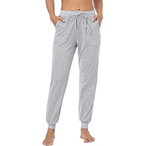 Pantalon de Pyjama Femme Irdcomps Cover