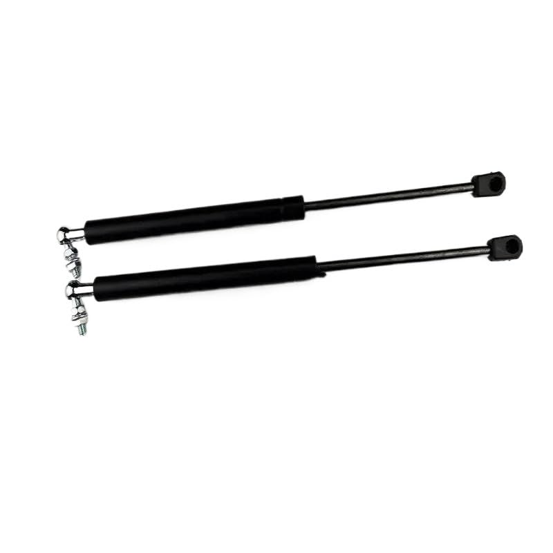 Support levage capot Highlander pour entretien moteur stable et sans effort
