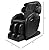 Kahuna Massage Chair SL-Track Full Body LM-6800S Black with White Glove Delivery from 