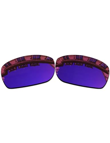 Image of Lenses Replacement for Ray-Ban RB3379 64mm