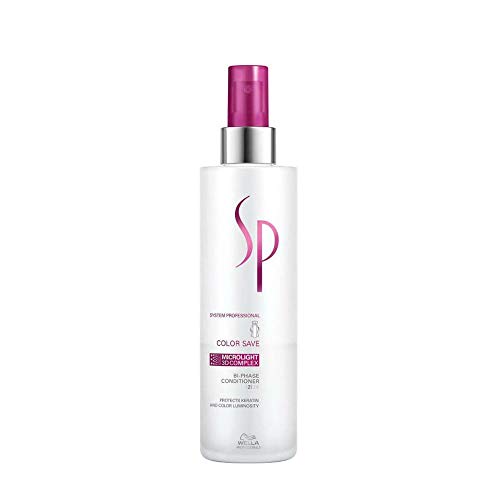 Wella SP Color Save Bi-Phase Conditioner, 185 ml – Ansicht 1