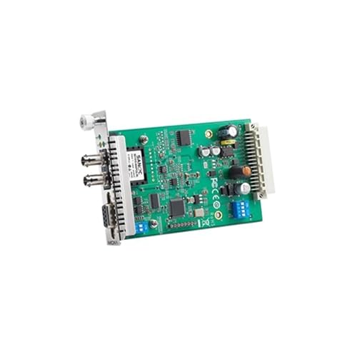 MOXA TCF-142-S-ST-RM VA - t@Co[Ro[^[bN}Eg - RS-232/422/485SMt@Co[ASTRlN^[