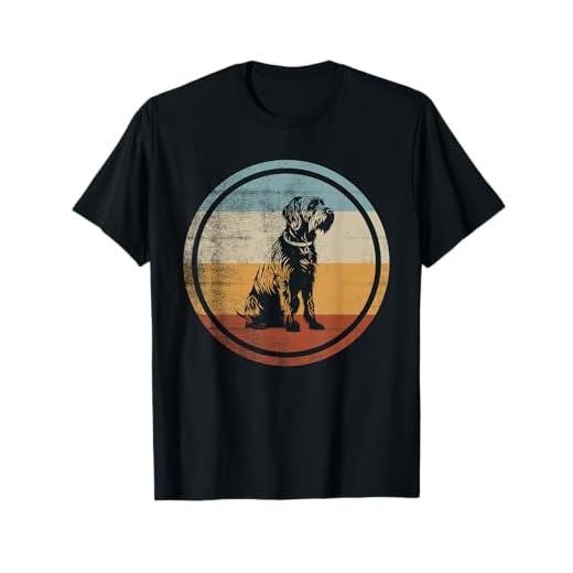 Wirehaired Pointing Griffon Dog Retro Vintage Design T-Shirt