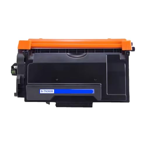 Cartouche de poudre TN3608 pour imprimer vos dossiers de bureau sur MFC-L5710DW