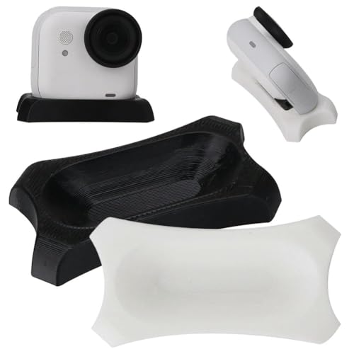 For Insta360 GO Ultra Ή }Eg x[X X^h  fBXvCX^h Œx[X VRf y ~ ֗ for Insta360 GO Ultrap ANZT[