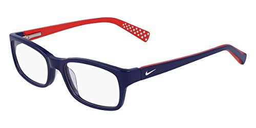 Lunettes de soleil Nike enfant optiques monture de sport unisexe légère