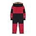 Ayolanni 6t snow suit Snow Suit for Kids Fashion Boys One Piece Snowsuit Girls Ski Outfit Waterproof Snowboard Suit Teen Winter Clothes Red 8 Years