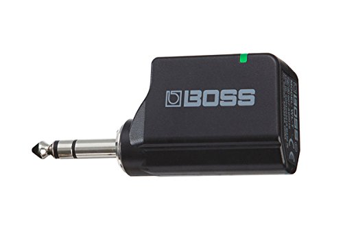 Boss WL-20L Guitar Wireless System - Image 4