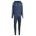 Produktbild adidas GM5798 M Rib Tracksuit Tracksuit Mens Crew Navy M