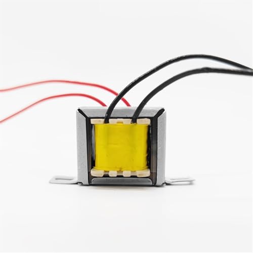 Transformateur de puissance 1W contre les interférences audio entrée 220V