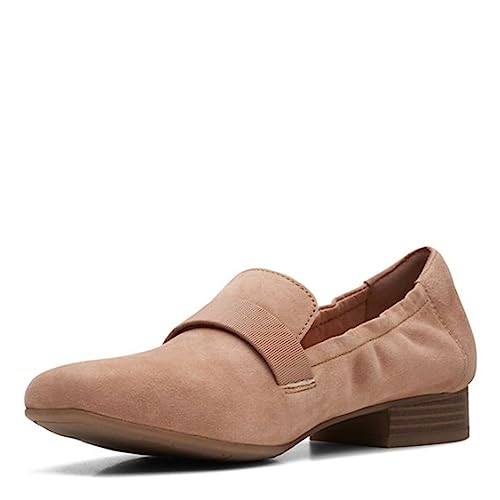 Image of Clarks Womens Tilmont EveLoafer Flat